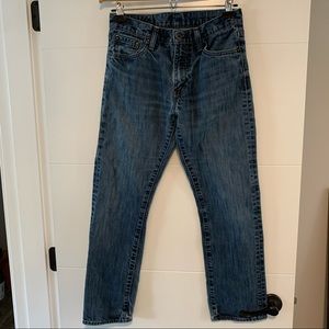 Levi’s | 513 Jeans